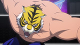 Tiger Mask W Episode 10