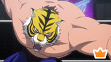 Tiger Mask W Episode 10