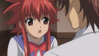 Ichiban Ushiro No Daimaou Episode 2 Sub Indo 