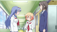 Kotoura-san Episode 1 Discussion (100 - ) - Forums 