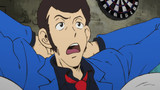 LUPIN THE 3rd PART4 Episode 26