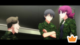 The Fruit of Grisaia Folge 3