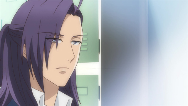 Watch The Highschool Life of a Fudanshi Episode 12 Online - What Moves