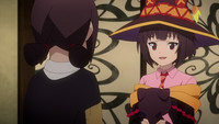 Onde assistir à série de TV KonoSuba: Kono Subarashii Sekai ni Bakuen wo!  em streaming on-line?