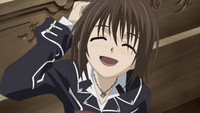 Watch Vampire Knight - MyAnimeList.net