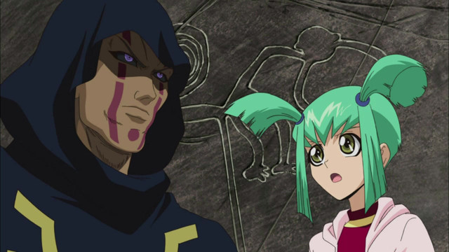 Yu Gi Oh Folge 47