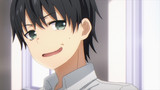 ORESUKI Are you the only one who loves me? Episodio 11