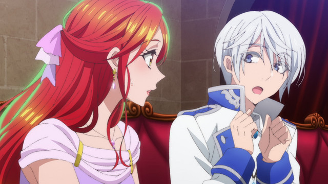 Episode 5 - The Prince and the Pitch-Black Warrior