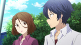 Watch YU-NO: A Girl Who Chants Love at the Bound of This World · Season 1  Episode 14 · The Transfer Student's Friend Full Episode Online - Plex