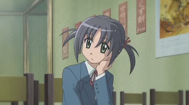 Watch Hayate the Combat Butler!! Episode 13 Online I