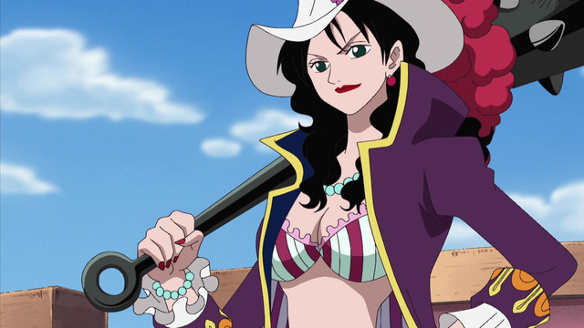One Piece Summit War 385 516 Episode 422 A Deadly Infiltration The Underwater Prison Impel Down Watch On Crunchyroll One Piece Summit War 385 516 Episode 422 A Deadly Infiltration The Underwater Prison Impel Down Watch On Crunchyroll
