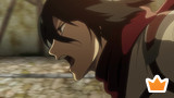 Attack on Titan Episode 24
