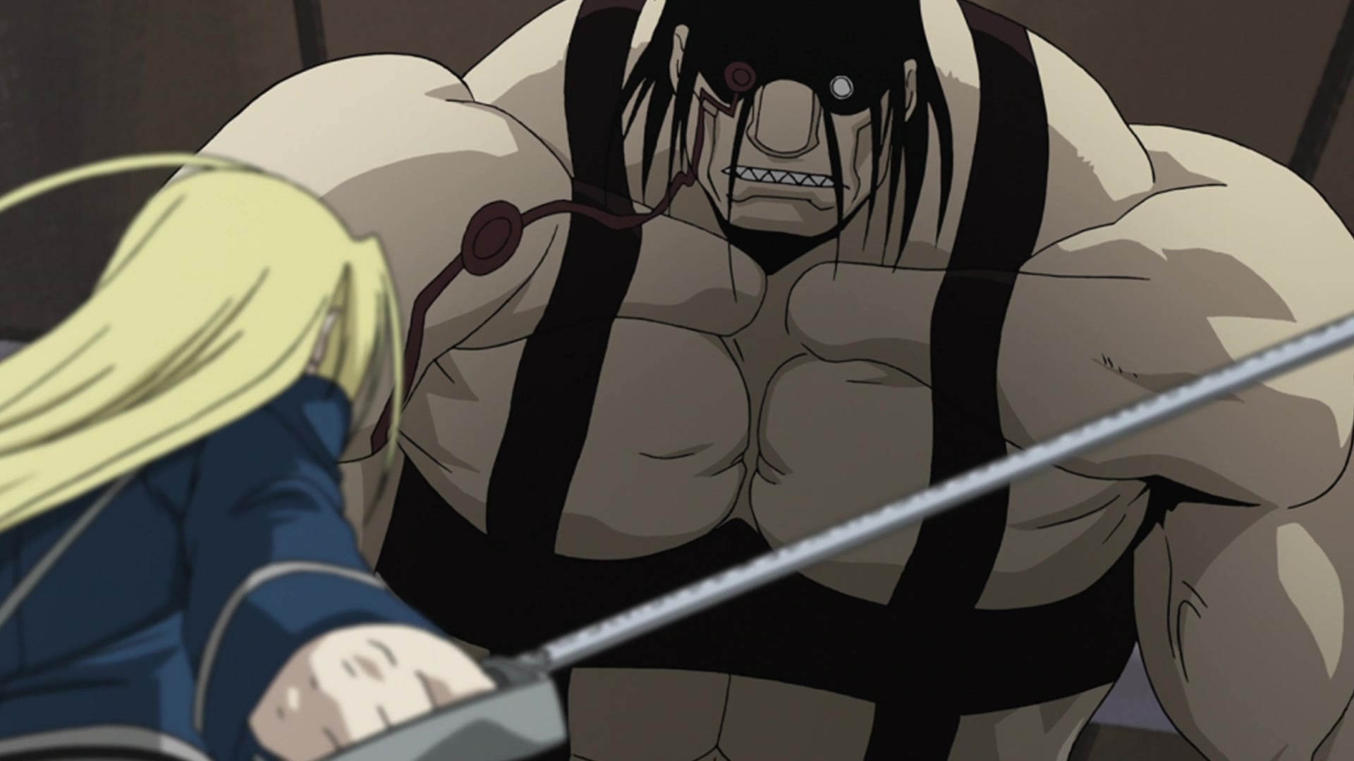 The Differences Between Fullmetal Alchemist u0026 Fullmetal Alchemist: Bro...