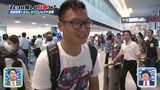 Why Did You Come to Japan? - Episode 95 - August 17th 2015