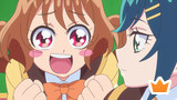 Delicious Party Pretty Cure Episode 9
