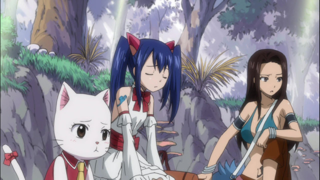 watch free fairy tail episodes