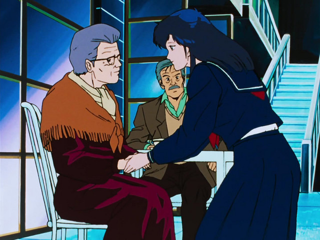 Watch City Hunter Anime Online