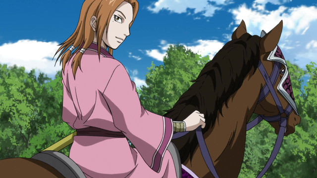 The Third Force