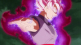 Revere Him! Praise Him! Fusion Zamasu's Explosive Birth!!