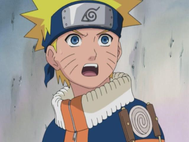 Watch Naruto Episode 200 Online - The Powerful Helper | Anime-Planet