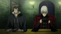 Free download Devil May Cry Anime images Devil may cry scan HD wallpaper  and 2560x1895 for your Desktop Mobile  Tablet  Explore 67 Devil May  Cry Anime Wallpaper  Devil May
