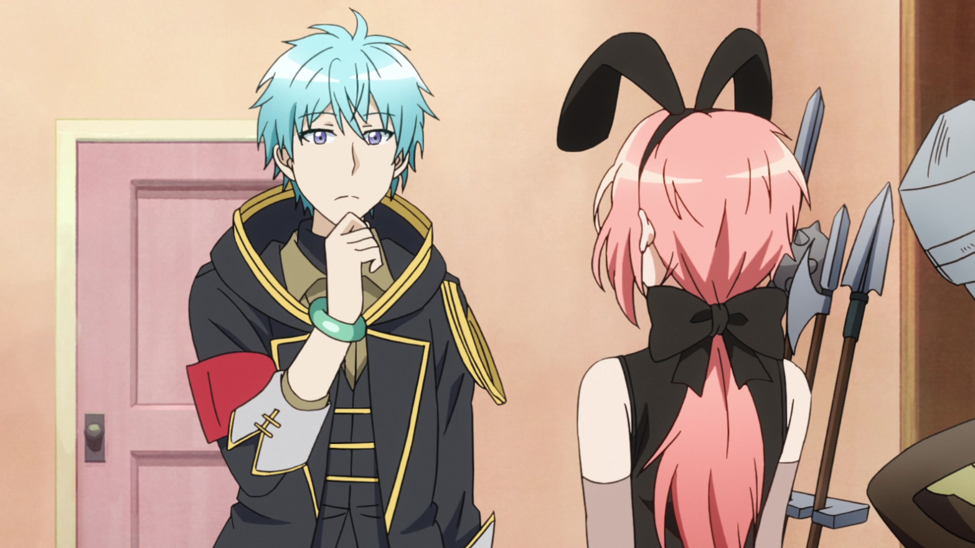 Recovery Of An Mmo Junkie Episode 7 You And I And Me And You Recovery Of An Mmo Junkie Episode 7 You And I And Me And You