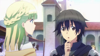 Death March Hajimaru tem seu diretor e estúdio divulgados - Anime