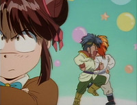 Wolf in the Fortress