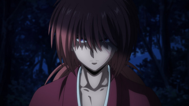 Rurouni Kenshin: Meiji Kenkaku Romantan (Rurouni Kenshin) · AniList