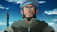 AMAIM Warrior at the Borderline, Kyoukai Wiki