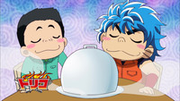 Watch Toriko - MyAnimeList.net