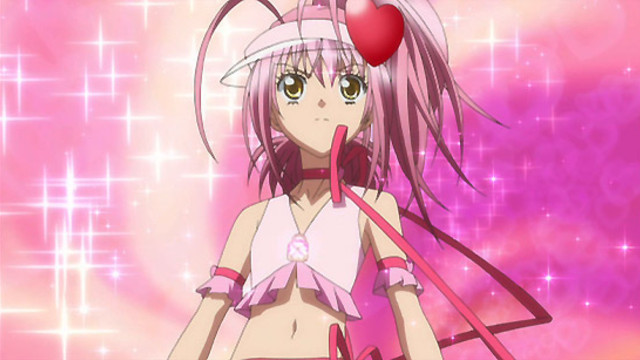 Shugo Chara Episode 2 Vf