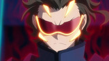 Gundam Build Fighters Épisode 24