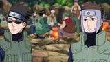 Naruto Shippuden - Staffel 11: Paradiesisches Bordleben (222-242) Folge 230