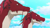 Joeschmo's Gears and Grounds: Slime Taoshite 300-nen - Episode 7 - Azusa  Hugs Smol Dragon Laika