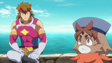 Gundam Build Divers Re:RISE Episodio 9