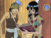 ONE PIECE EPs 253 ao 262 // AOASHI EP 17