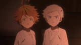 THE PROMISED NEVERLAND Episode 7