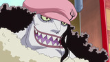 One Piece: Fishman Island (517-574) Episode 536