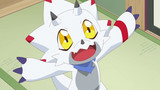 Watch Digimon Ghost Game Anime Online