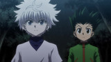 hunter x hunter legendado crunchyroll