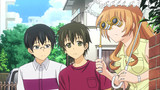 Golden Time - Watch on Crunchyroll