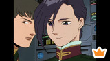 Mobile Suit Gundam Wing اجنحة الكاندام الحلقة 15