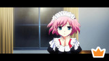 The Fruit of Grisaia Episode 4