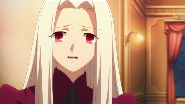 Fate Zero Dubbed Episode 9 Master And Servant Watch On Crunchyroll