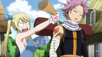 O DECEPCIONANTE FINAL DE FAIRY TAIL 