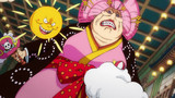 Luffy, Defeated! The Straw Hats in Jeopardy?!