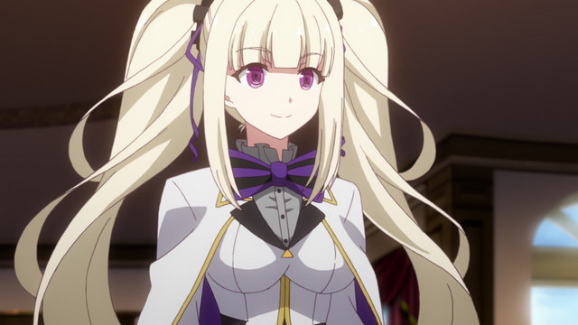 Ard vs Lydia  Shijou Saikyou no Daimaou Murabito A ni Tensei suru Episode  9 - BiliBili