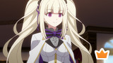 The Greatest Demon Lord Is Reborn as a Typical Nobody Episode 4