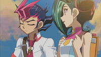 Watch Yu-Gi-Oh! ZEXAL - Crunchyroll